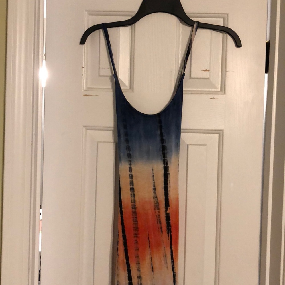 Summer dress